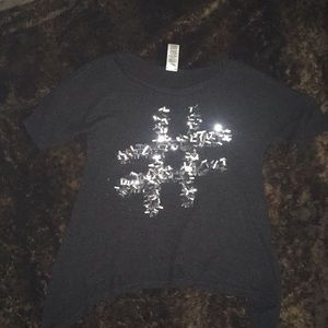 #hashtag sweater girls S 7/8